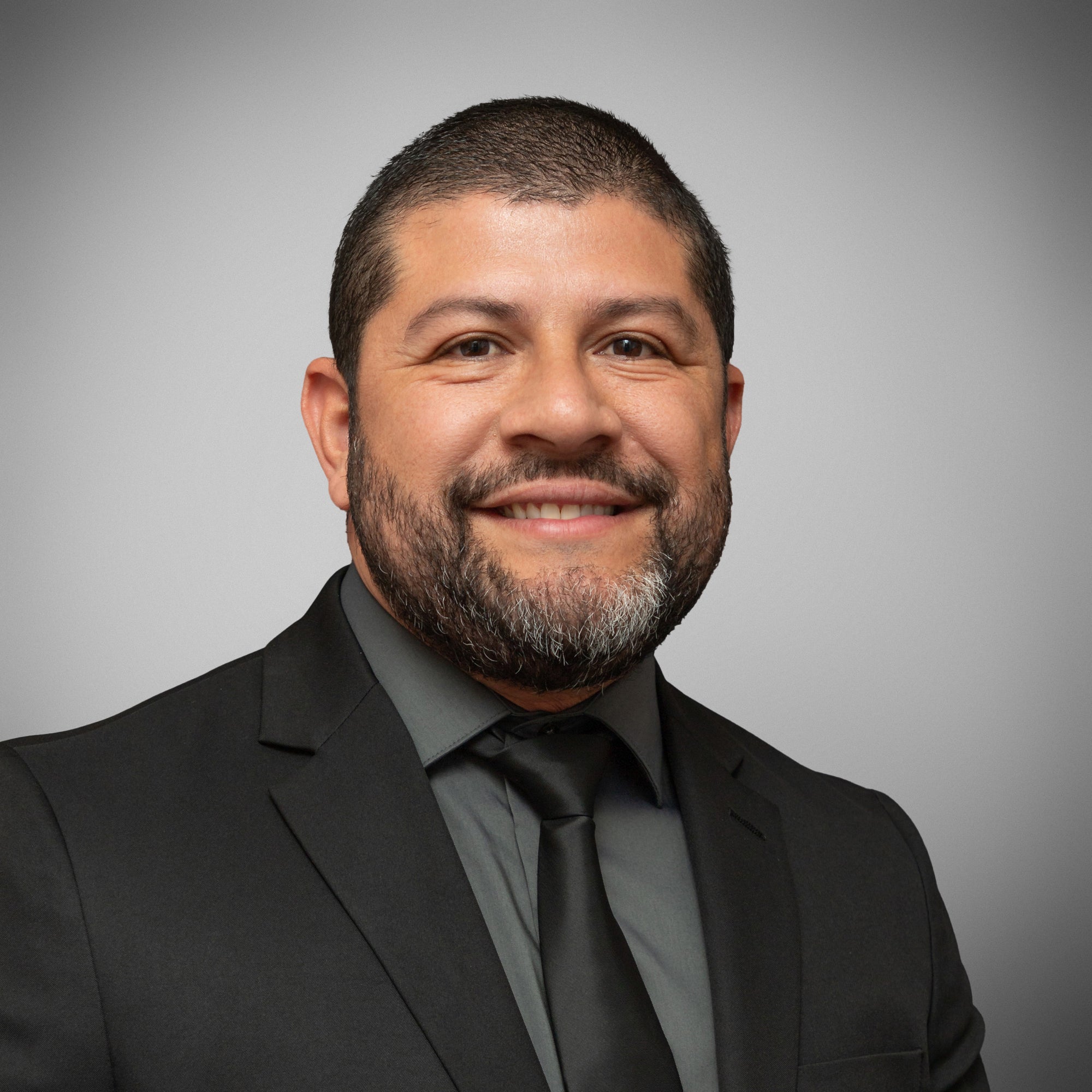 Andrew Palencia at Longo Toyota of Prosper in Prosper TX