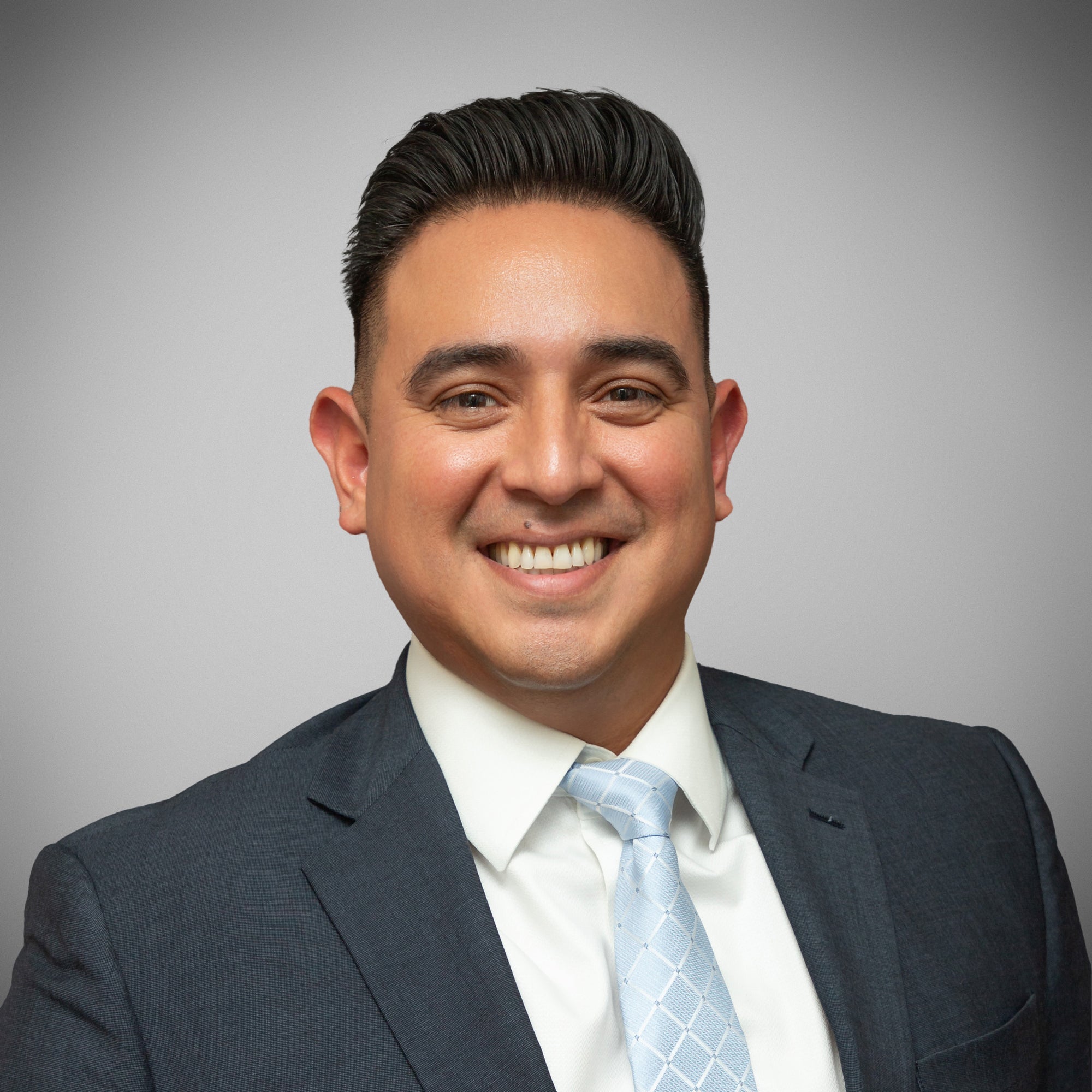 Dan Sanchez at Longo Toyota of Prosper in Prosper TX