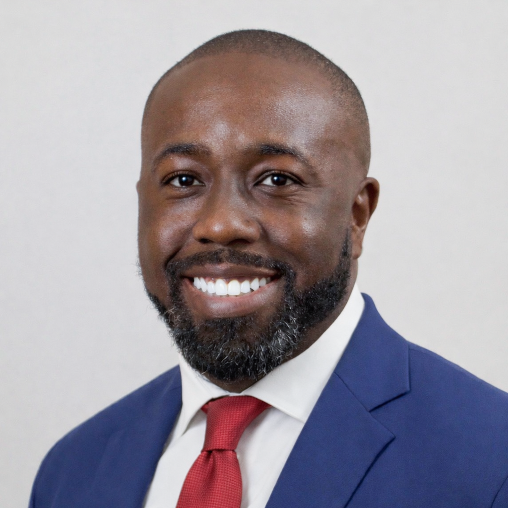 Koffi Niamke-Bervell