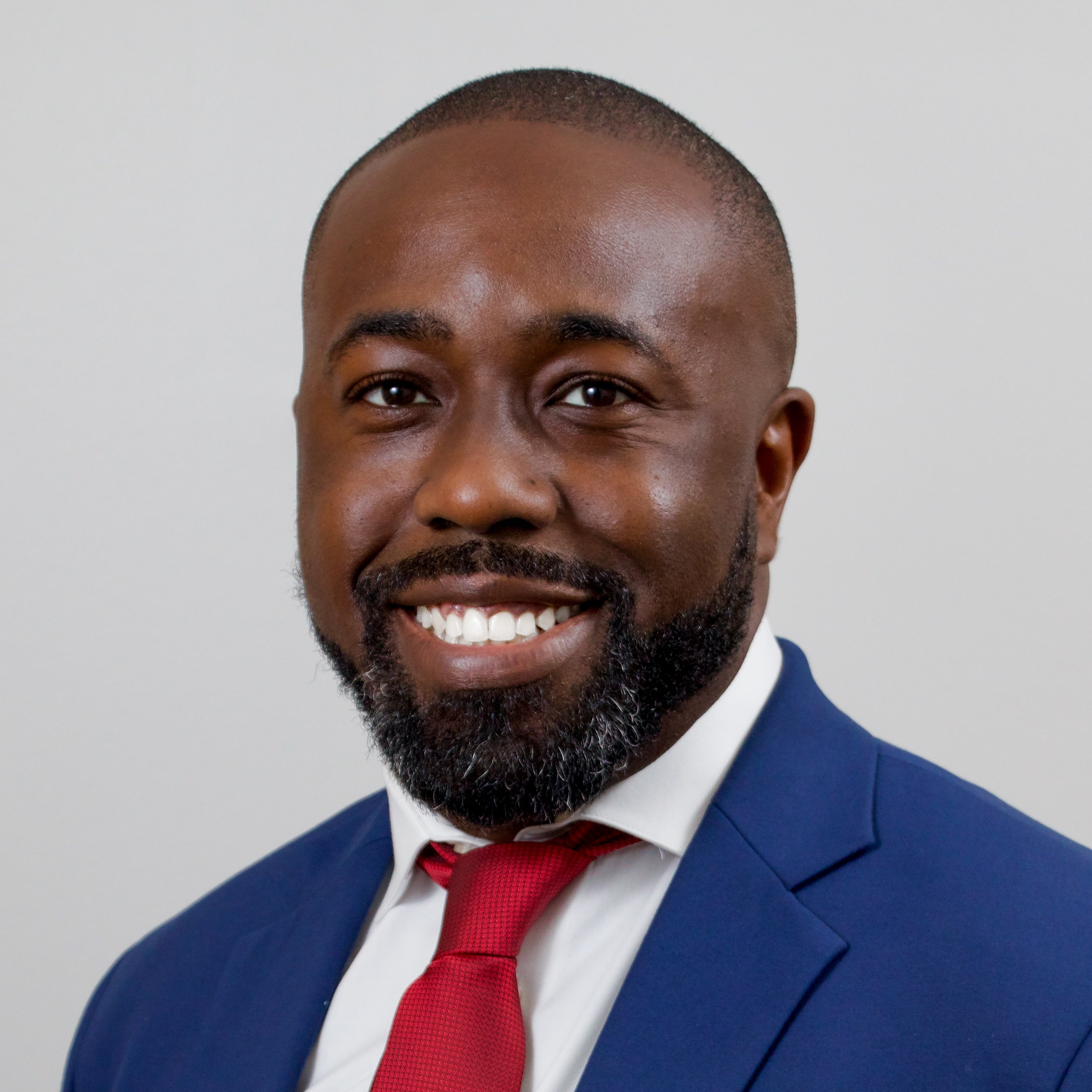 Koffi Niamke-Bervell