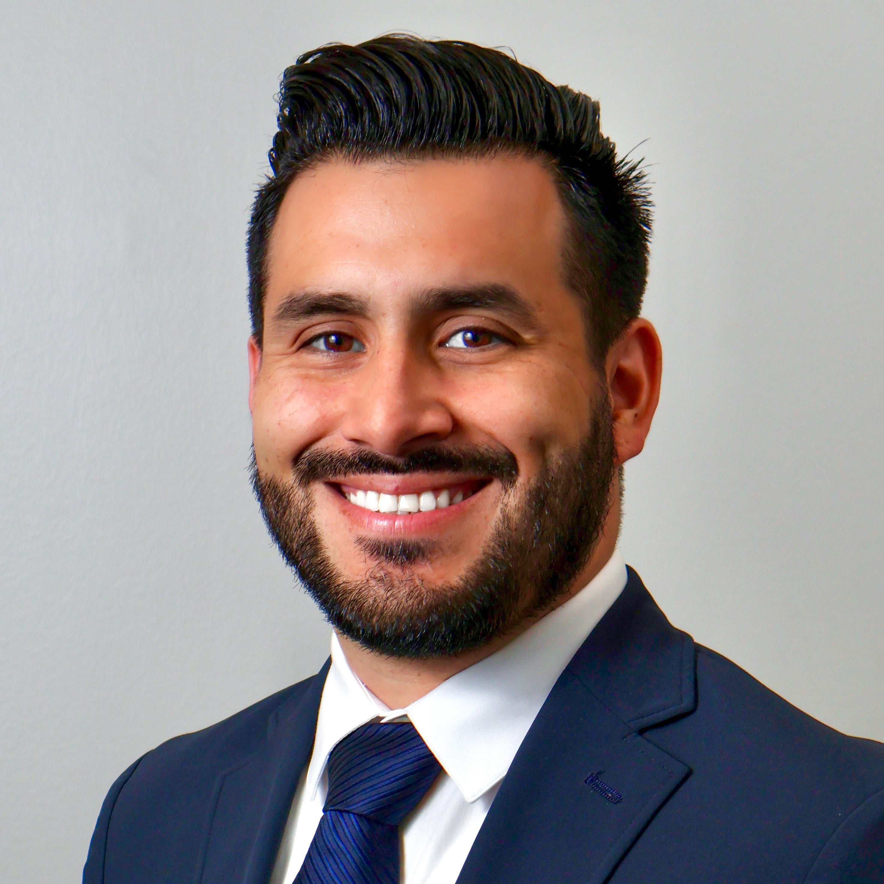 Luis Cristalino