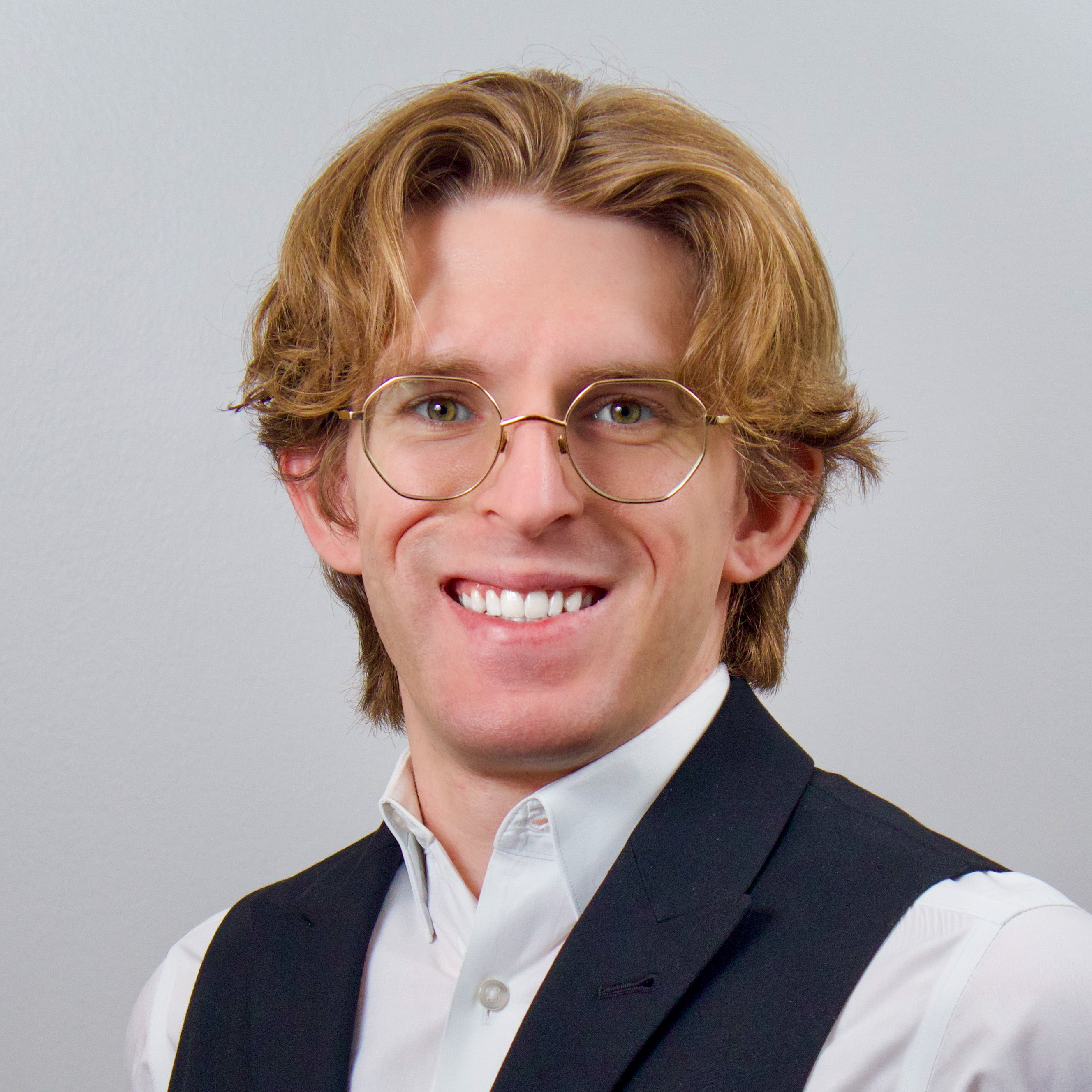 Trace Edwards