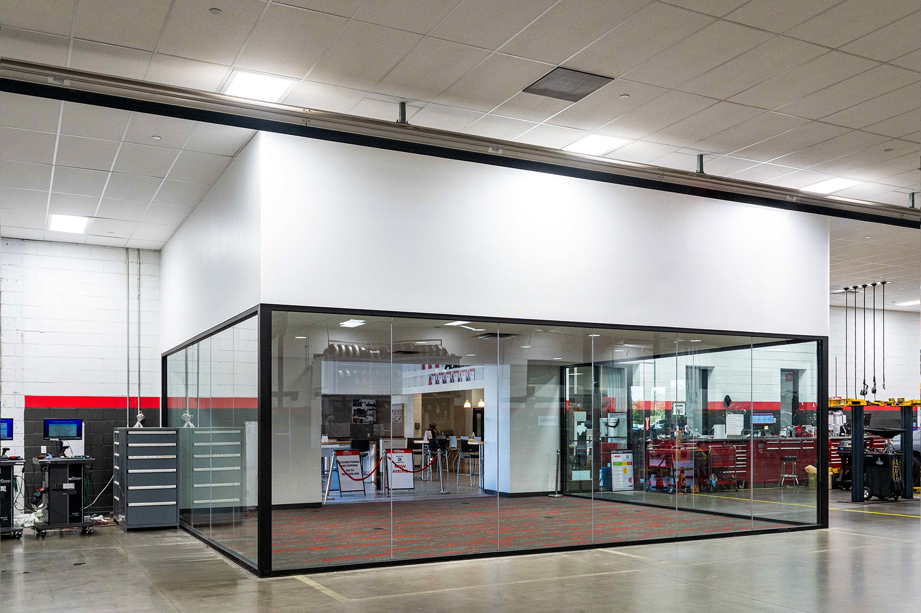 Longo Toyota in El Monte CA