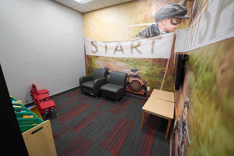 Longo Toyota of Prosper in Prosper TX