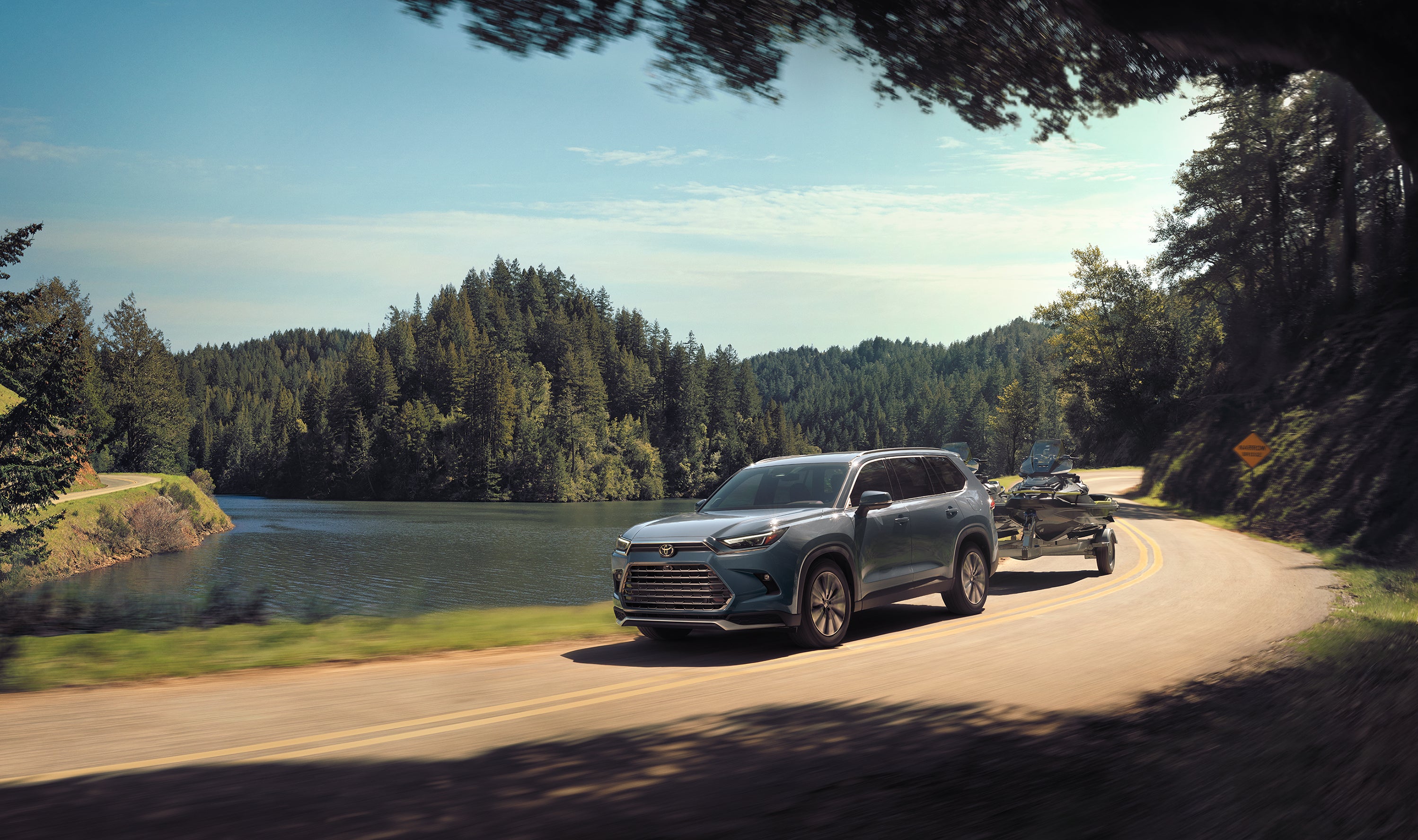 POWERFUL PERFORMANCE