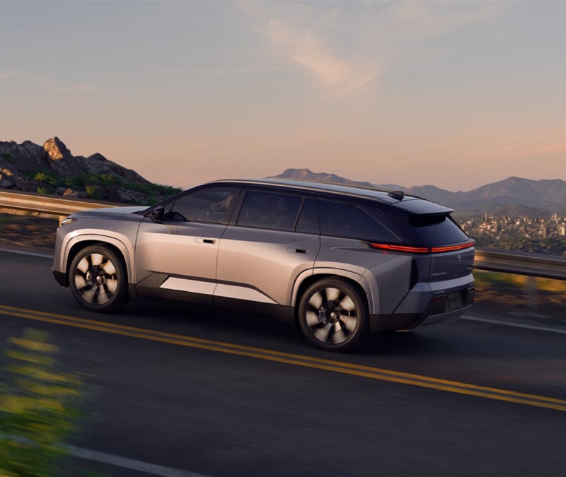 Longo Toyota of Prosper in Prosper TX