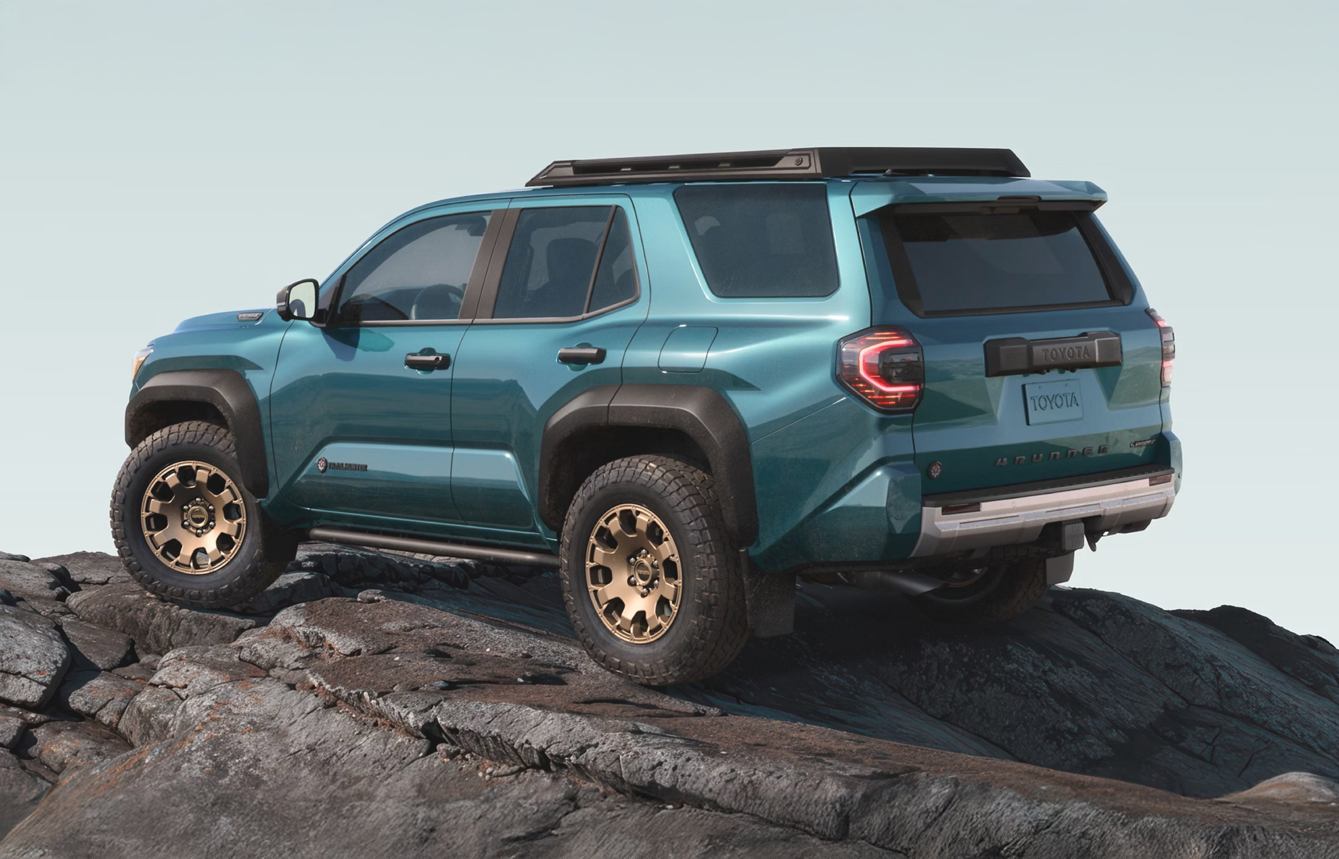 Longo Toyota of Prosper in Prosper TX