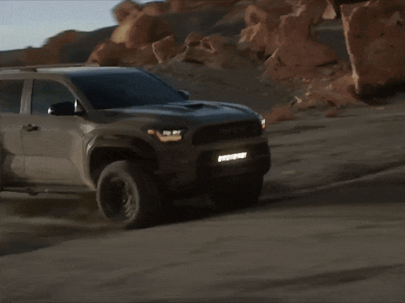 Longo Toyota of Prosper in Prosper TX