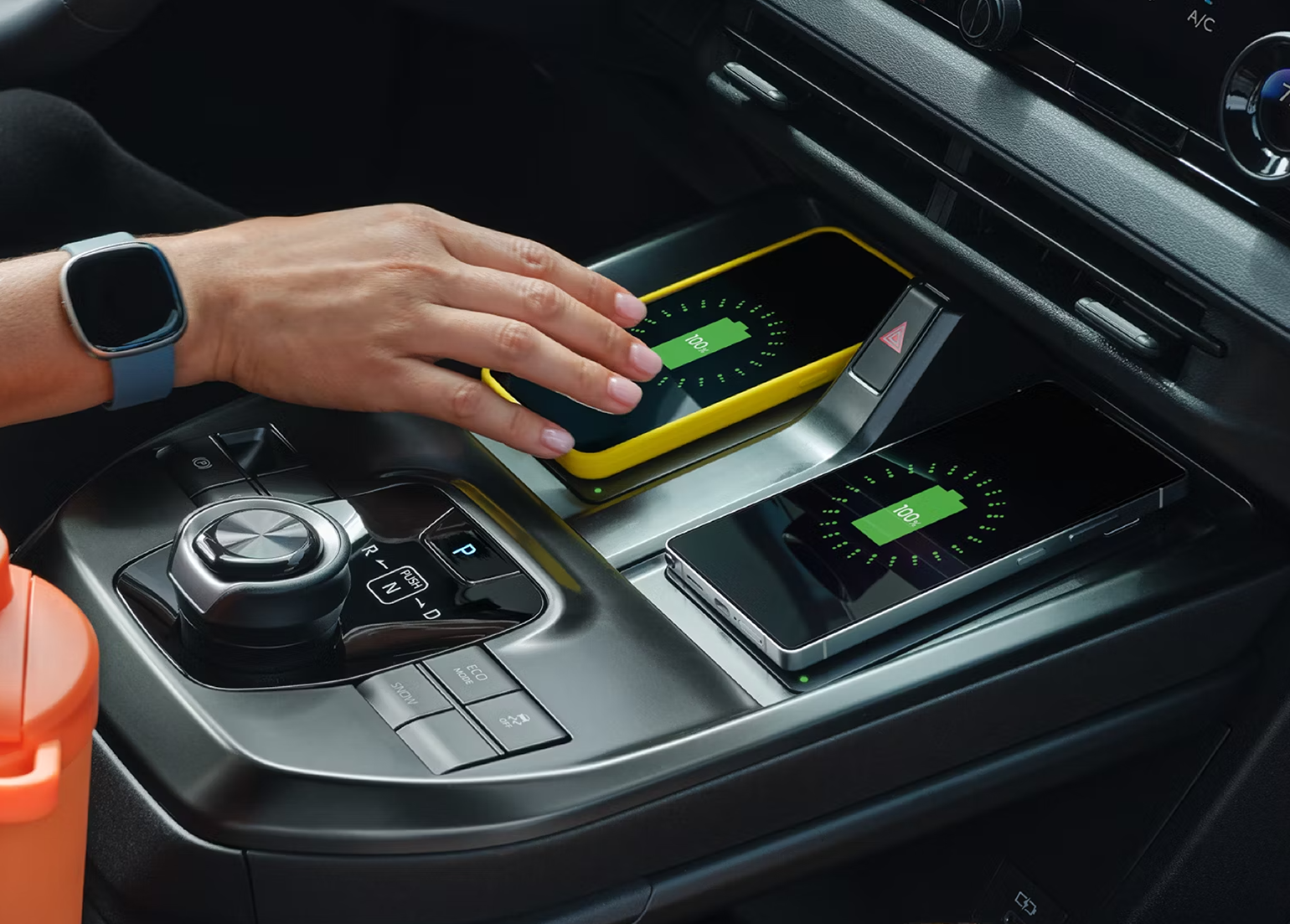 Longo Toyota of Prosper in Prosper TX