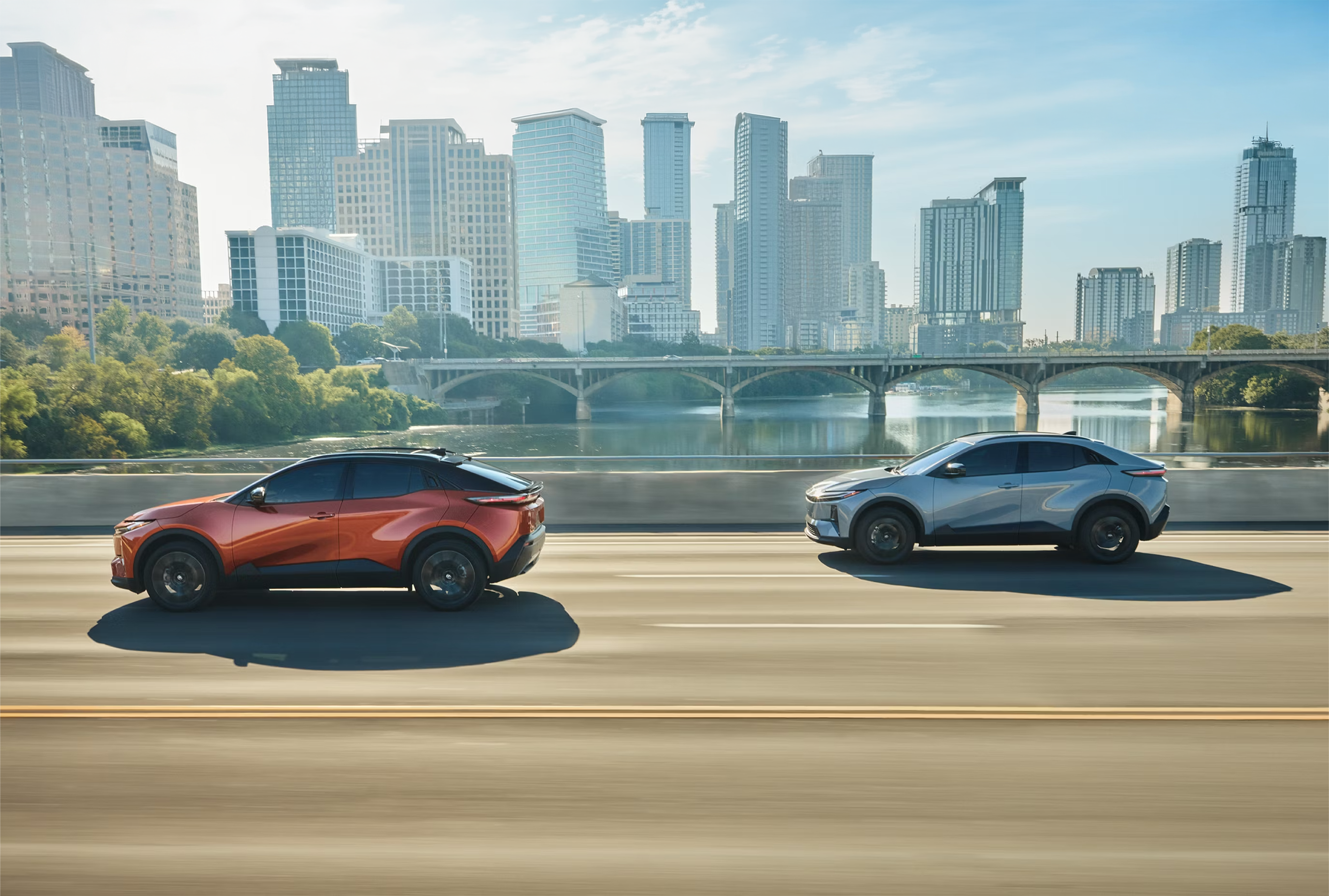 Longo Toyota of Prosper in Prosper TX