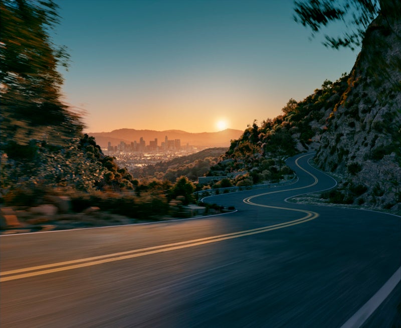 Longo Toyota of Prosper in Prosper TX