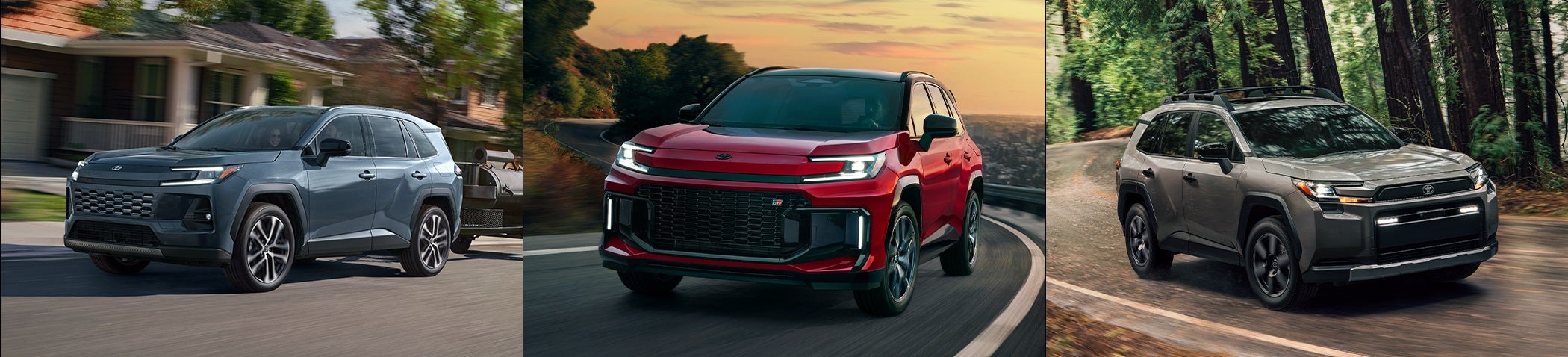 Longo Toyota of Prosper