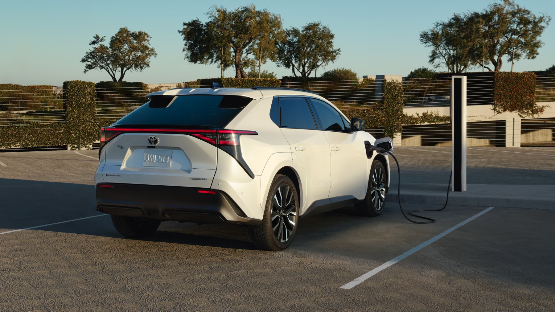 Longo Toyota of Prosper in Prosper TX