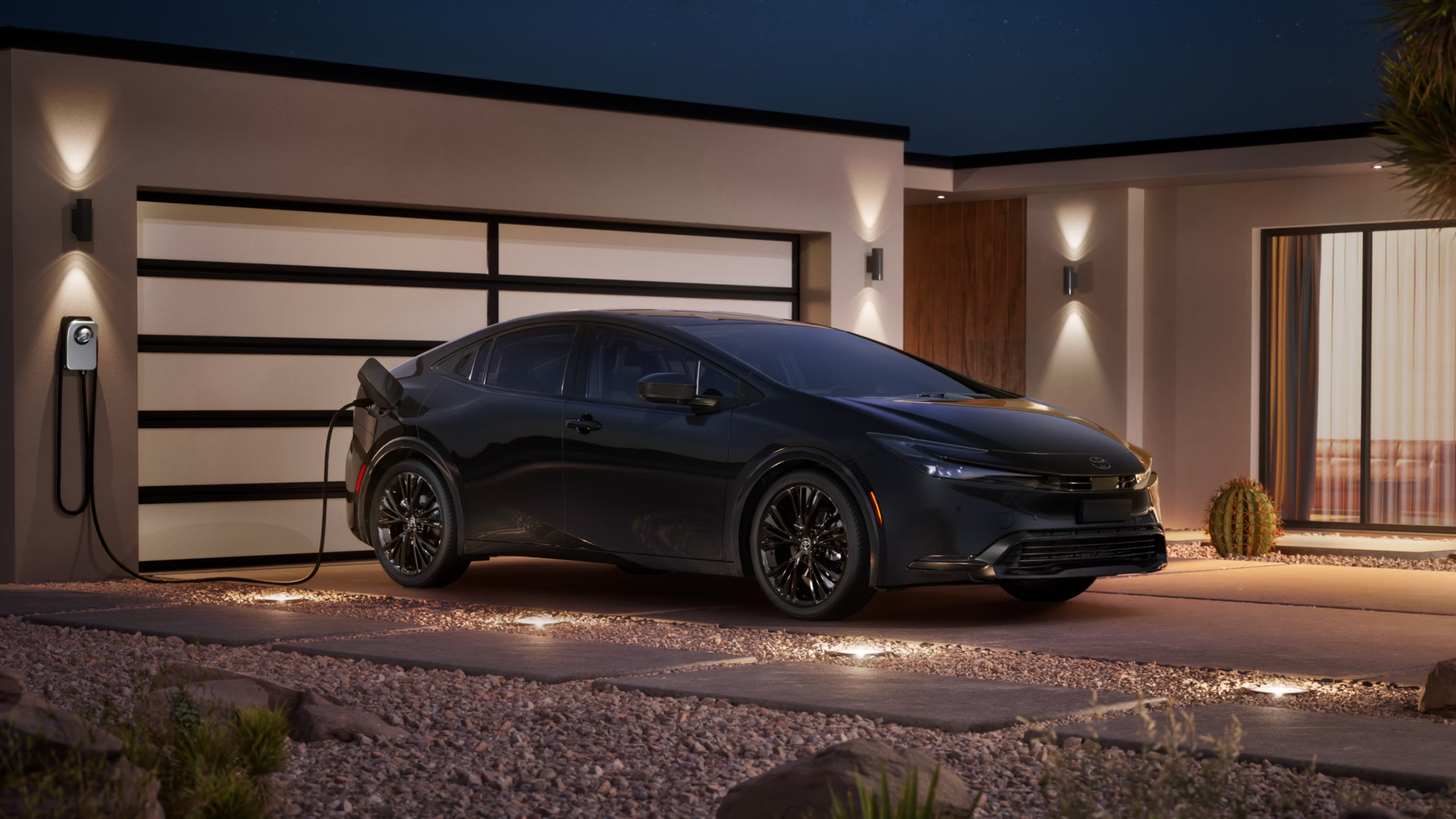 Longo Toyota of Prosper in Prosper TX