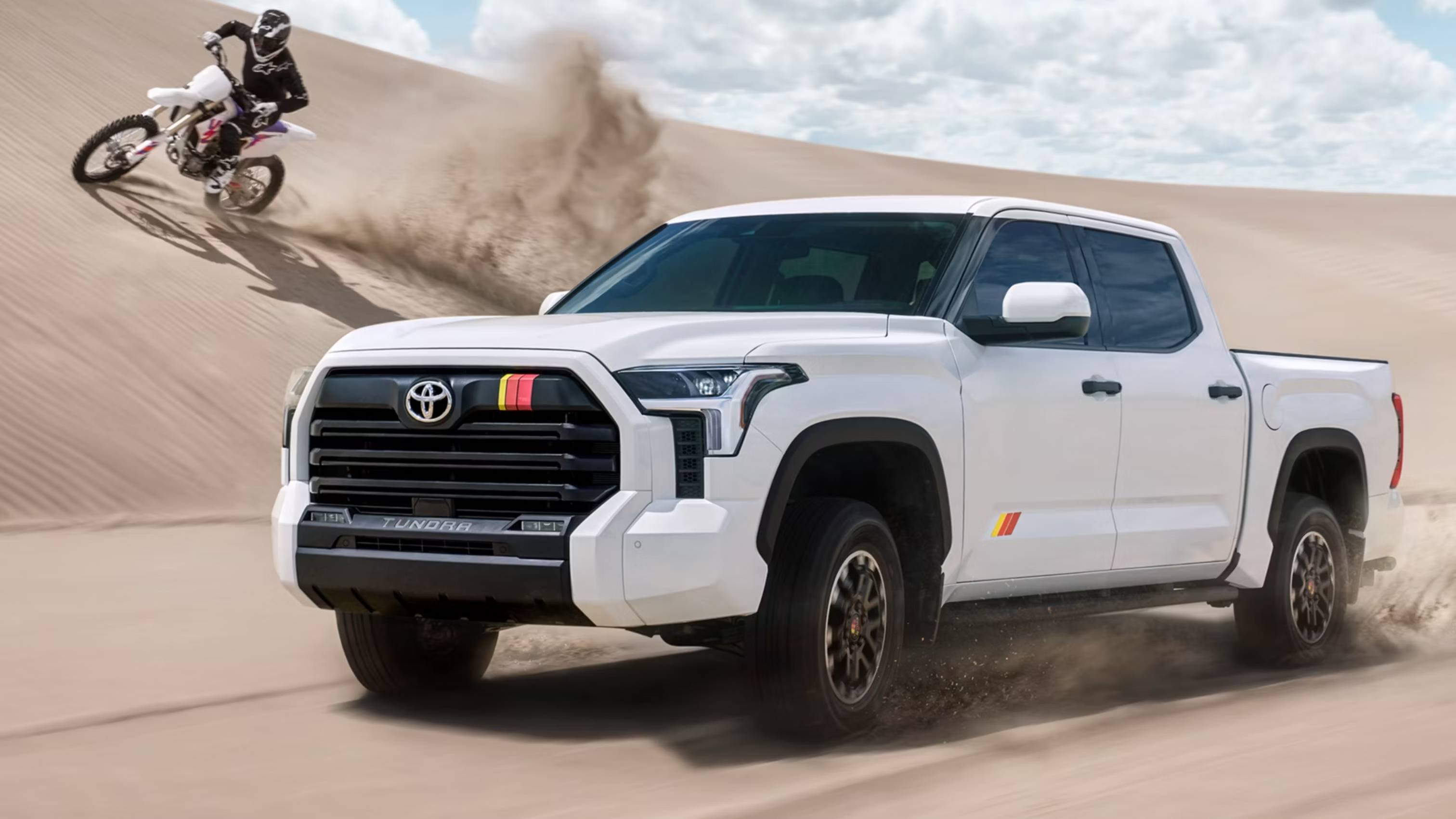 Longo Toyota of Prosper in Prosper TX